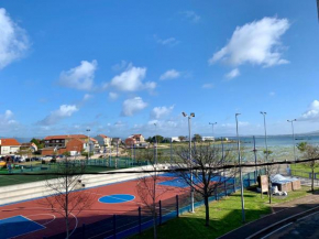 Apartamento en Terra do Porto con vistas